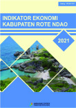Indikator Ekonomi Kabupaten Rote Ndao 2021